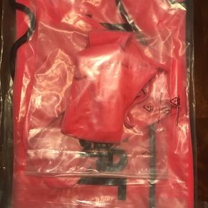 Triangl Swimsuit - ROMY SIZE SMALL